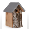 CJ Kirkenes Birch Nest Box