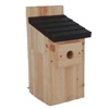 CJ Kolding Cedar Nest Box