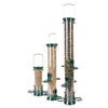 CJ Metal Seed Feeder