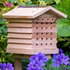 Wildlife World Solitary Bee Hive
